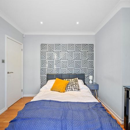 Apartmán Cosy Haven Wembley Exteriér fotografie